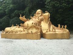 -幕燕滨江·长江观音景区