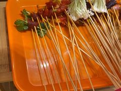 -黔哆哆地摊酸汤火锅(清湖店)