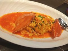 -海派悦庭·海胆烧麦·新融合菜(凯德广场店)