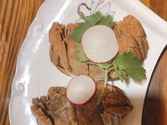 -呼吸森林·生态农庄农家乐私房菜