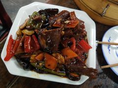 -吾介小籠館