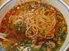 -西部马华清真兰州牛肉面·烧烤夜市(三里河店)