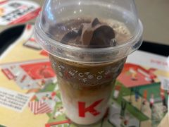 -肯德基(中央公园店)