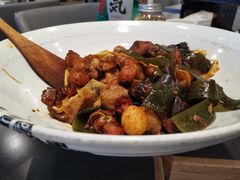 传奇秘制锅底-川成元·麻辣香锅(凯德MALL西直门店)