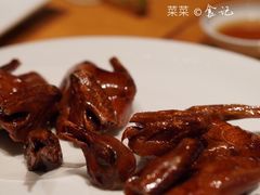 -新荣记(西溪湿地店)