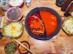 -楠火锅(哈尔滨金爵万象店)