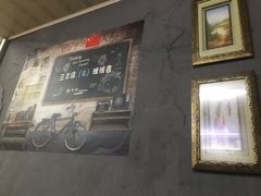 -美味海鲜大排档(明发美食地标店)