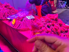 -天津梅江会展中心