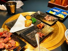 -無二炙坊·和牛烧肉(大钟寺1733店)