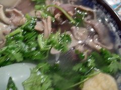-老城南.鸭血粉丝汤(夫子庙店)