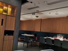 大堂-海底捞火锅(万丰桥店)