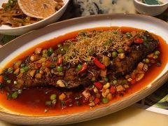 -锦府盐帮·侯宅(五棵松万达店)