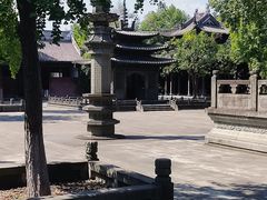 -钱王祠