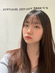 -3AM·S HAIR SALON烫发染发接发