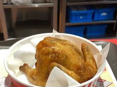 -肯德基(天津奥城店)