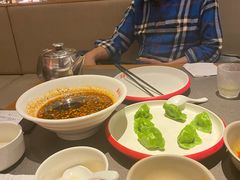 -德发长·花式蒸饺(大唐不夜城店)