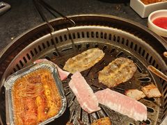 -嘿嘟嘟·肋条烧肉放题(爱融荟城店)