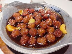 -潞州宴·长治人的会客厅(长兴北路店)