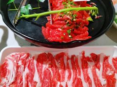 -川越泰火锅(吉利大厦店)