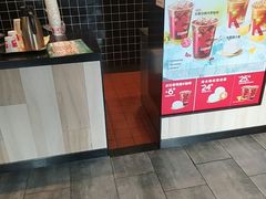-肯德基(东四南大街店)