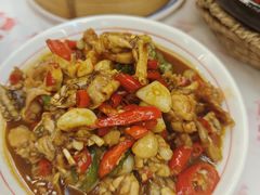 -堂瓦里·33年传统赣菜(第一街区店)