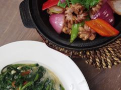 -李记潮汕砂锅粥(营福路店)