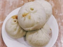 -韩包子(建设路店)