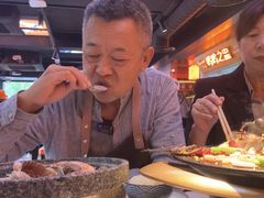 -鸣记脆皮烤鱼·海鲜烤鱼(三八广场店)