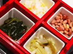 -喜满堂 望喜园·融合菜