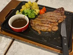 -必胜客(东部星悦天地店)