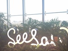 -Seesaw Coffee(朝阳大悦城店)