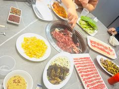 -米家·鹤城炭火米家(直营总店)