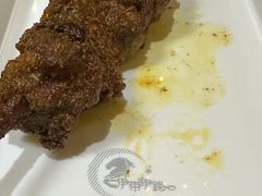 -伊带伊路新疆美食府(呼家楼店)