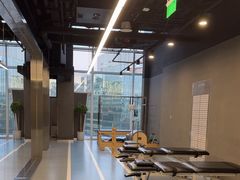 -OXYGYM 奥美氧舱运动中心(领展购物广场·中关村店)