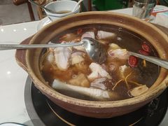 -菌小白火锅(时尚天河店)