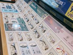 -LOHO眼镜(九亭金地广场店)