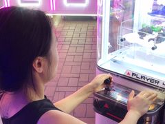 -星际传奇(新都七一国际广场店)