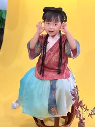 点击看大图 -倾城宝贝儿童摄影(广州天河店)