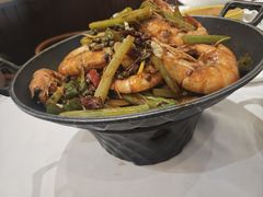 -昱德来·天津菜·渤海湾小海鲜(华夏店)