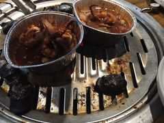 -·缸桶屋·韩式牛肋条自助烤肉(西湖D11店)