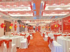 大堂-夜上海(上元大街店)