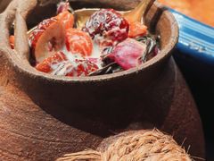 -王歘歘·chuǎ火锅(五道营店)