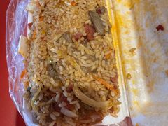 -老婆婆炒饭(小白楼1902欧式风情街店)