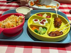 -西贝(凯德壹中心店)