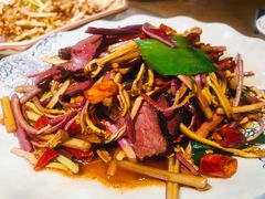-阿婉贵州苗家酸汤鱼(梅林店)