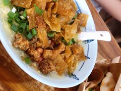 -豆相识•九九豆腐脑(牛咡桥店)