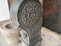 -福建土楼（华安）旅游区•大地土楼群