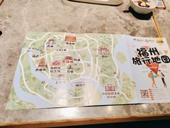 -老福洲·三十年福州味(斗东店)
