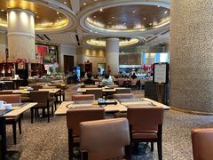 -怡聚轩全日制自助餐厅(大中华喜来登酒店)