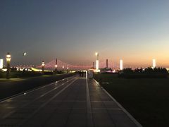 -星海湾跨海大桥